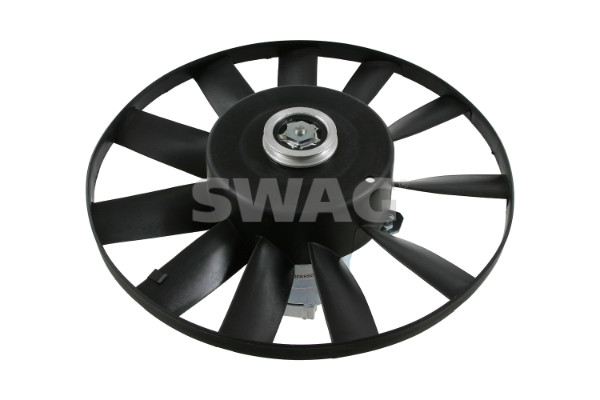 VENTILATOR, HLAĐENJE MOTORA - SWAG - 30 90 9809